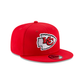NFL Hat 950 Basic Snapback Chiefs