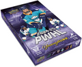 PWHL Trading Cards 2024-2025 Hobby Box