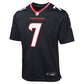 NFL Youth Player Game Jersey Home C.J. Stroud Texans