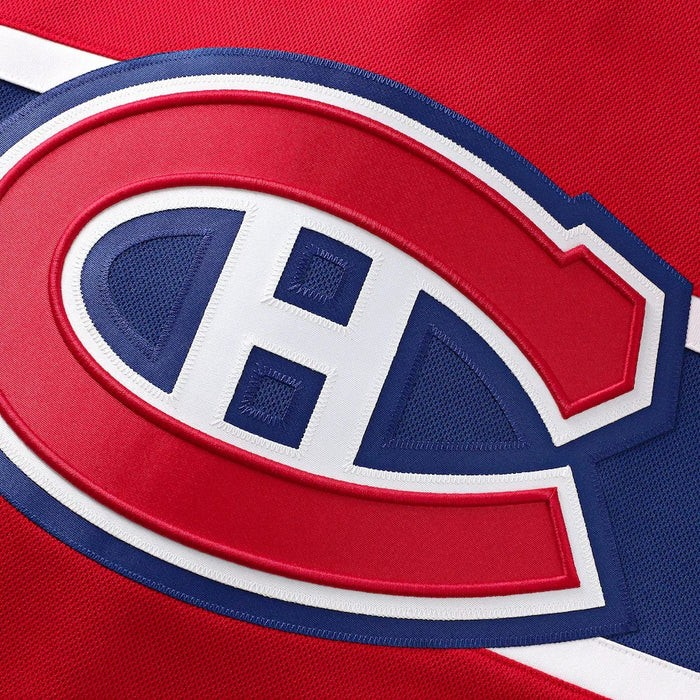 NHL Player Premium Jersey Home Nick Suzuki Canadiens