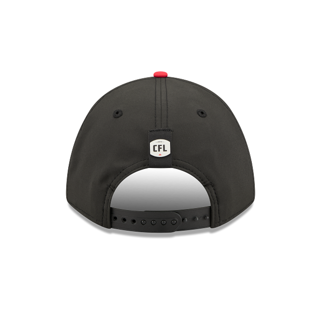 CFL Hat 940 A-Frame M-Crown Sideline 2026 Stampede
