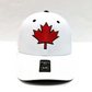 Country Hat E-Boss Canada (White)