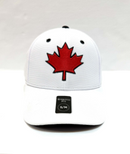 Country Hat E-Boss Canada (White)