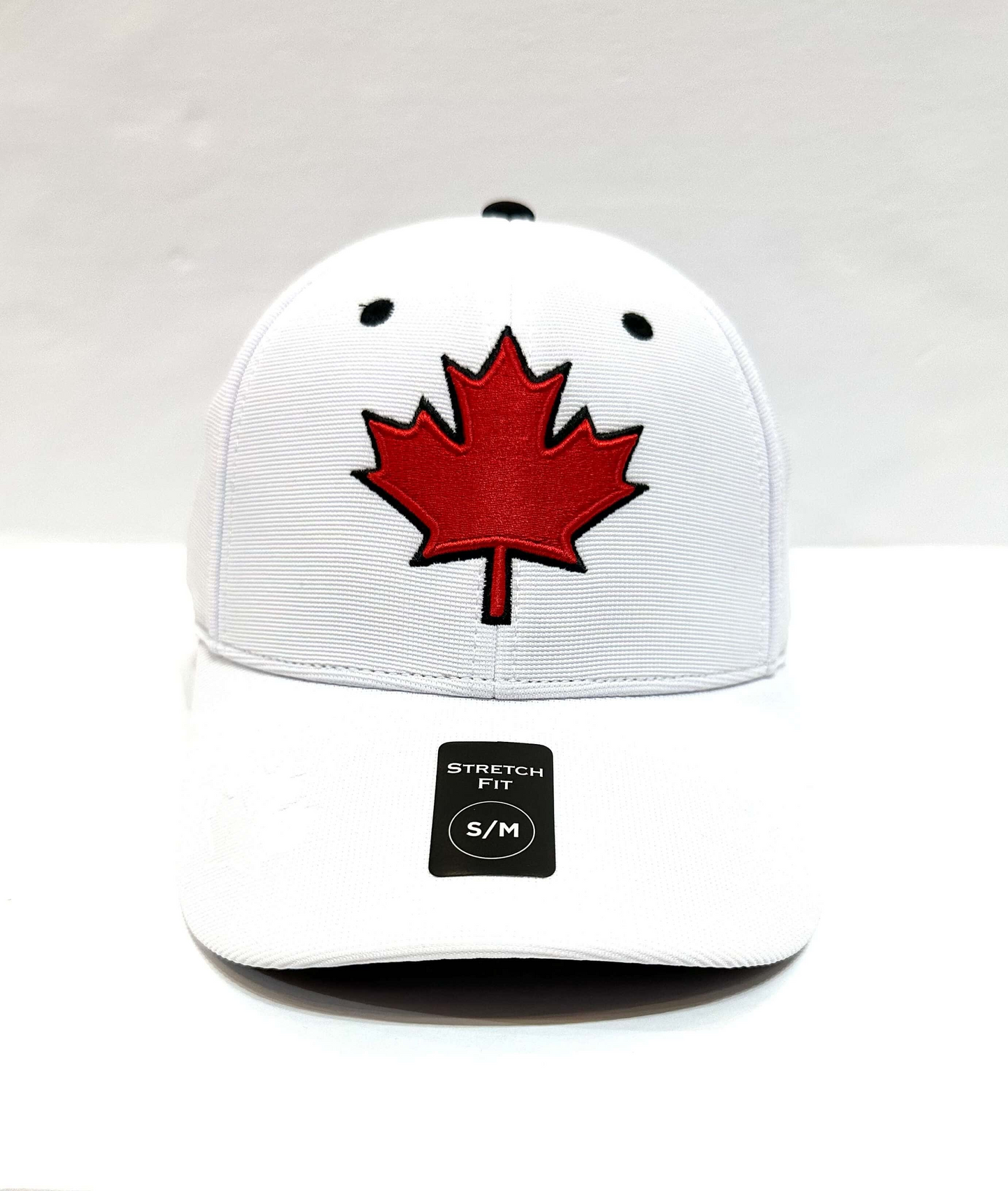 Country Hat E-Boss Canada (White)