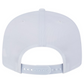 NFL Hat 950 Basic Snapback White on White Lions