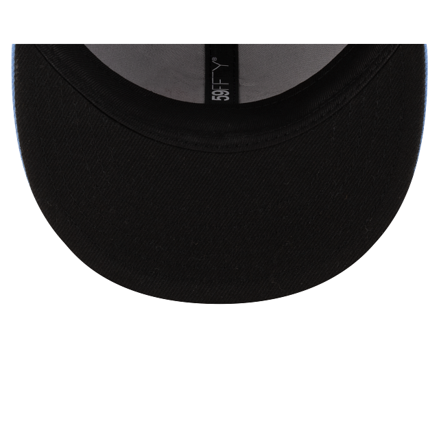 MLB Infant Hat 5950 My 1st 59Fifty Alt 4 Blue Jays