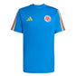 Colombia National Football Team Jersey Shirt Colombia