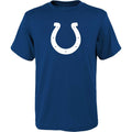NFL T-Shirt Primary Logo Colts