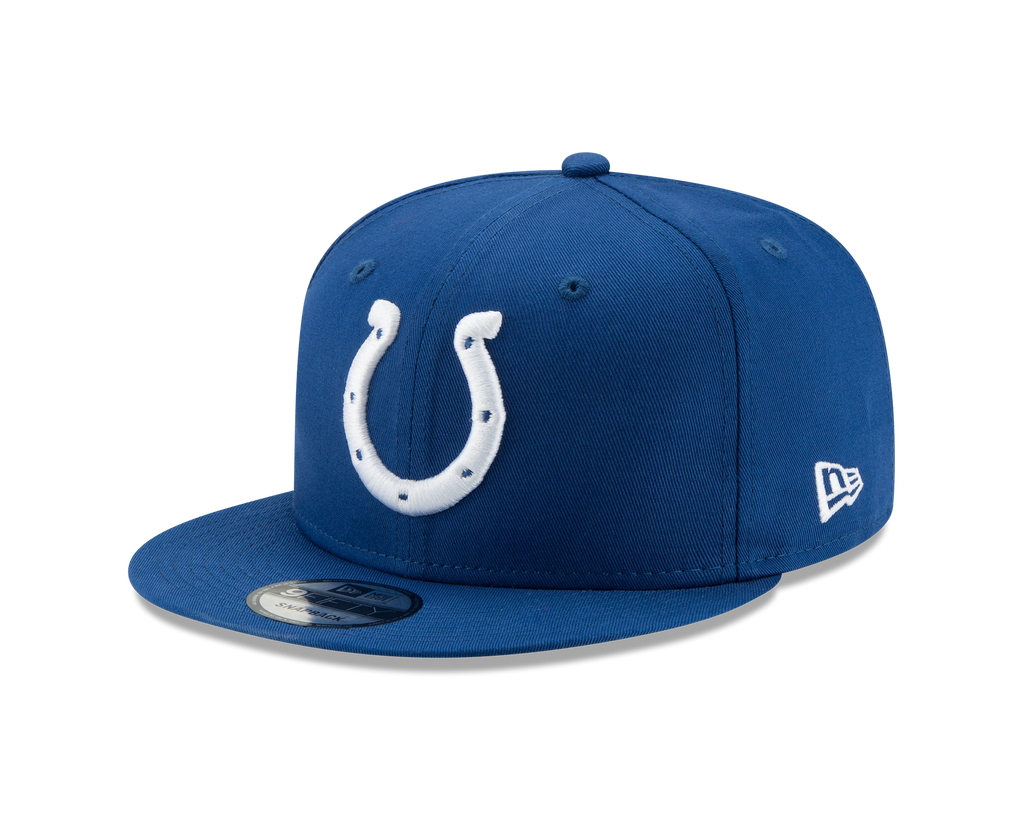 NFL Hat 950 Basic Snapback Colts