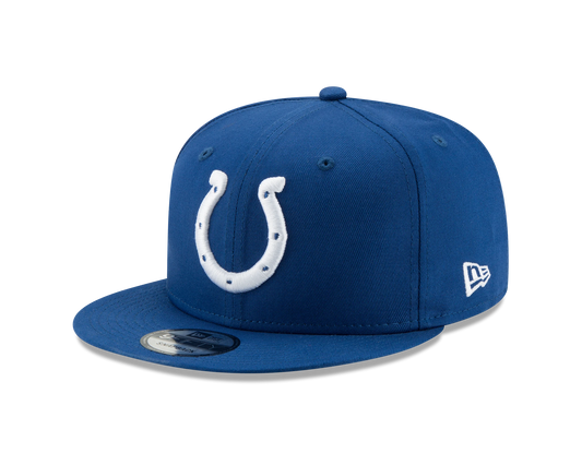 NFL Hat 950 Basic Snapback Colts