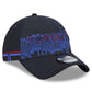 MLB Hat 920 City Connect 2024 Alternate Blue Jays