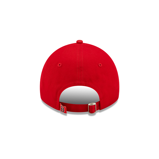 MLB Hat 920 Core Classic 2 Red Sox (Red)