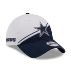 NFL Hat 920 Sideline 2023 Cowboys