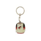 NHL Keychain Jersey Coyotes