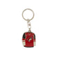 NHL Keychain Jersey Coyotes