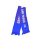 EPL Scarf Slap Crystal Palace FC