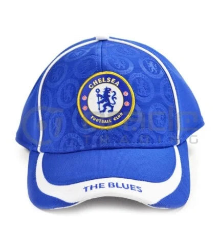 EPL Hat Debossed FC Chelsea