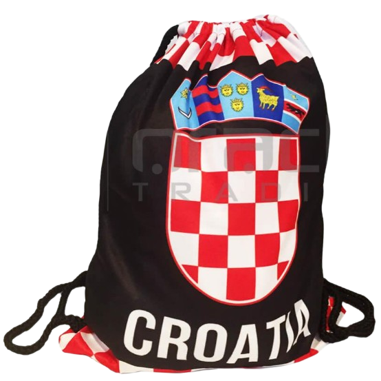 Country Bag Drawstring Croatia