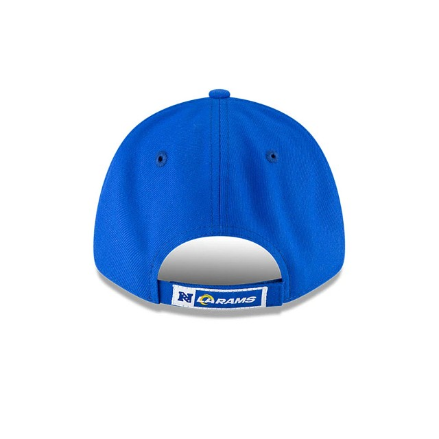 NFL Hat 940 The League Rams