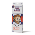 NHLPA Player Socks Connor McDavid (White) Oilers