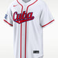Cuba National Baseball Team 2026 World Baseball Classic Replica Jersey