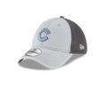 MLB Hat 3930 Neo Grayed Out Cubs