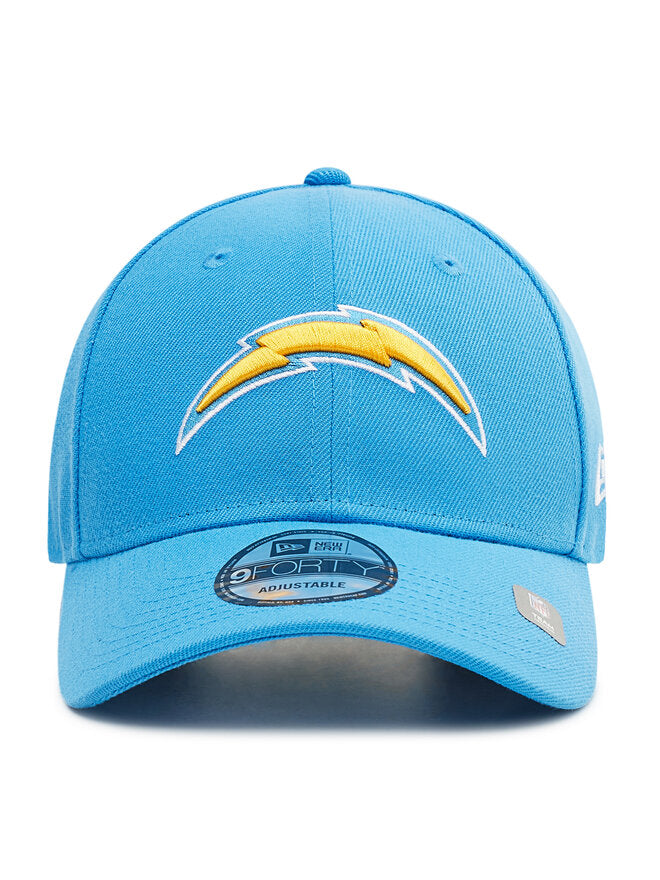 NFL Hat 940 The League Chargers