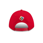 WBC Hat 940 Snap Canada