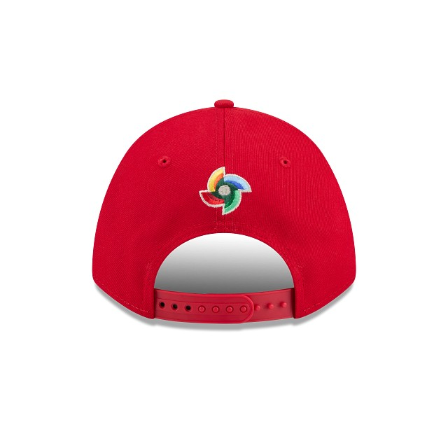WBC Hat 940 Snap Canada