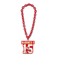 NFL Big Chain Player Necklace Patrick Mahomes Chiefs