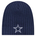 NFL Infant Knit Hat Mini Fan Beanie Cowboys