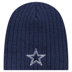 NFL Infant Knit Hat Mini Fan Beanie Cowboys