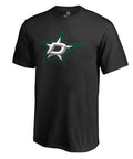 NHL T-Shirt Primary Logo Stars