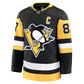 NHL Player Premium Jersey Home Sidney Crosby Penguins