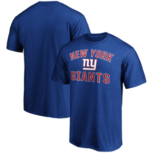 NFL T-shirt Victory Arch Giants