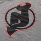 NHL Performance T-Shirt Rash Guard Marled Devils