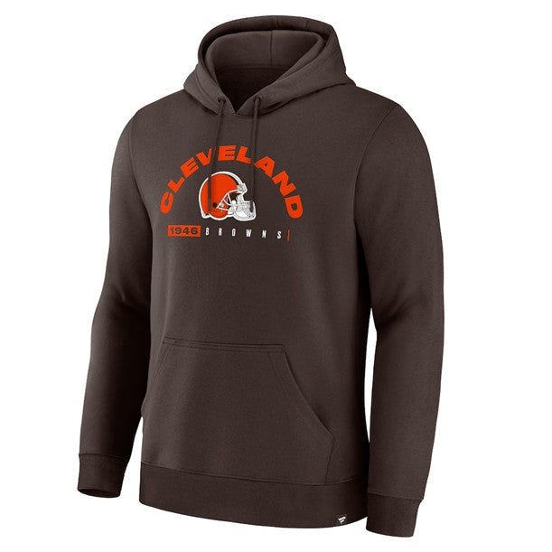 NFL Hoodie Delay of Game Browns