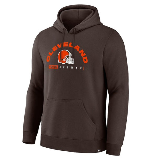 NFL Hoodie Delay of Game Browns