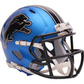 NFL Mini Helmet Rivalries 2026 Lions