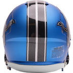 NFL Mini Helmet Rivalries 2026 Lions