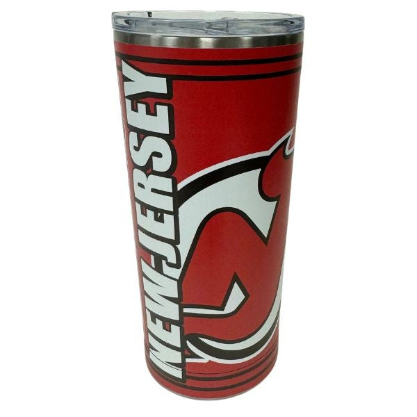 NHL Travel Mug 20oz. Ultra Tumbler Devils