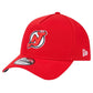 NHL Hat 940 A-Frame Core Devils