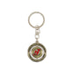 NHL Keychain Spinner Stanley Cup Champs Devils