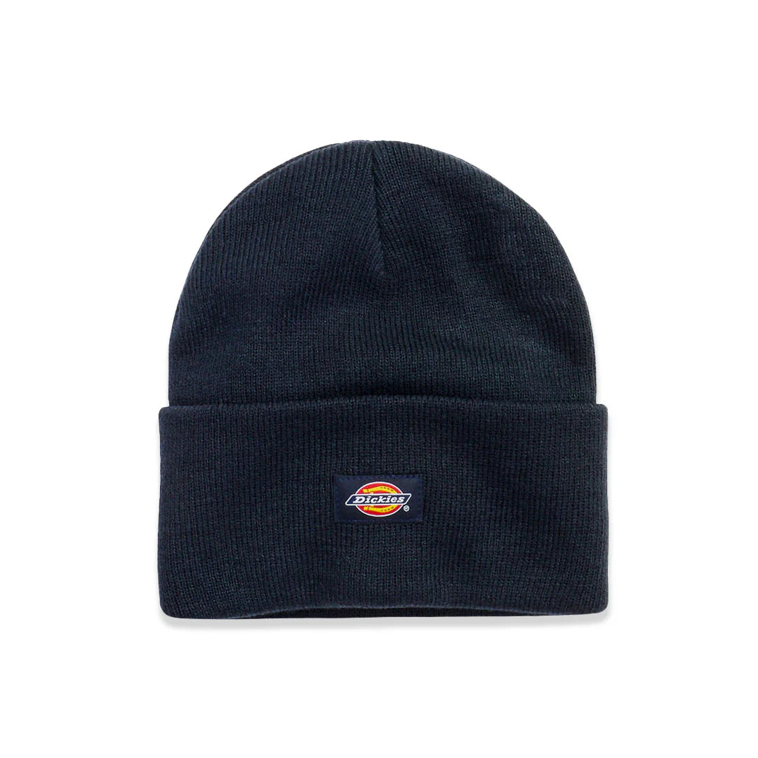 Dickies Knit Hat Beanie (Navy)