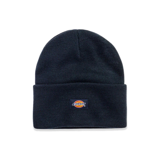 Dickies Knit Hat Beanie (Navy)