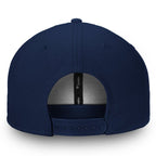 NHL Hat Snapback Primary Logo Avalanche