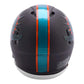 NFL Mini Helmet Rivalries 2025 Dolphins