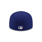 MLB Hat 5950 Spring Training 2026 Dodgers