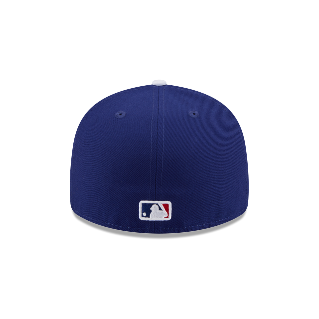 MLB Hat 5950 Spring Training 2026 Dodgers