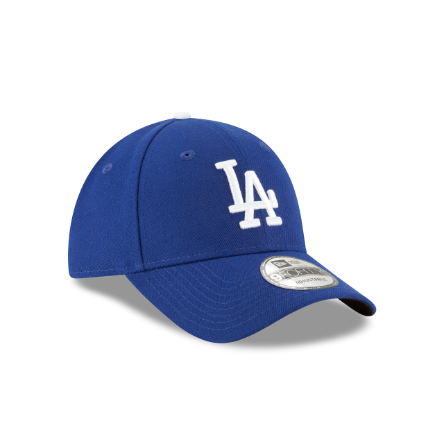 MLB Hat 940 The League Game Dodgers